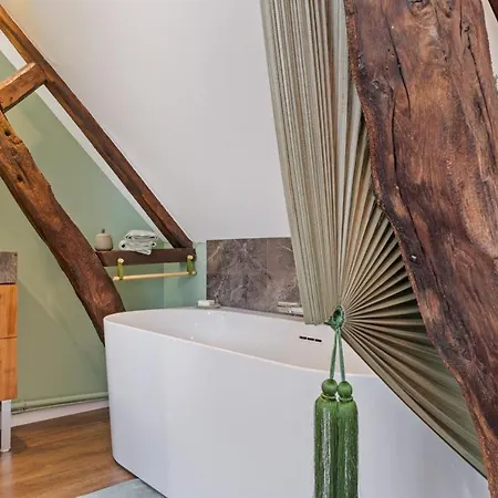 Gite Gites De France - Le Chant Des Oiseaux Holiday home *