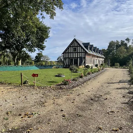 Holiday home De France - Le Chant Des Oiseaux *