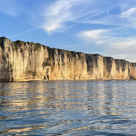 Holiday home De France - Le Chant Des Oiseaux Vierville