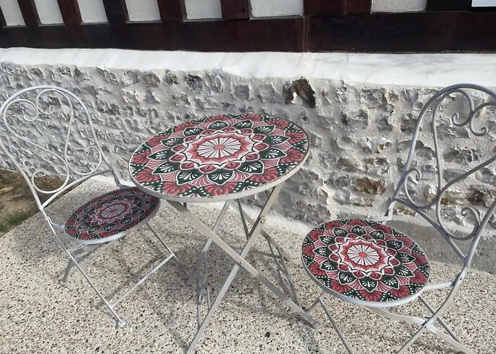 Holiday home De France - Le Chant Des Oiseaux *