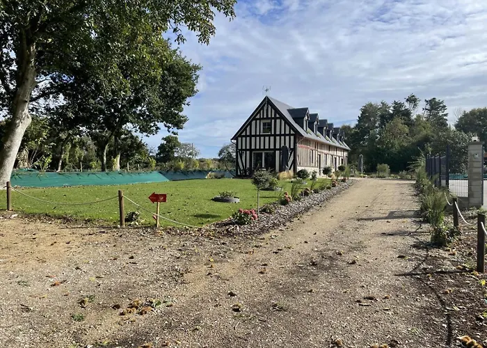 Holiday home De France - Le Chant Des Oiseaux *