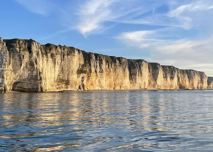Holiday home De France - Le Chant Des Oiseaux Vierville
